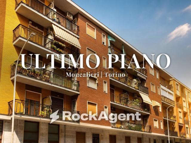 Appartamento in vendita di 59 m² in Via Monte Bianco, 9