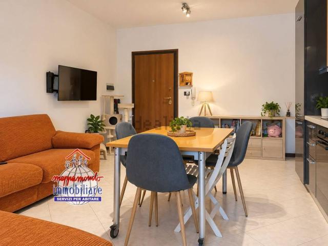 Appartamento in vendita di 59 m² in Via Monsignor V. Gandolfi, 1