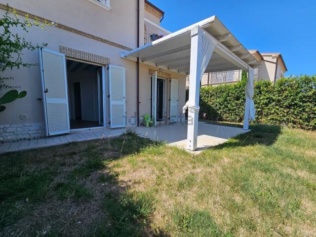 Appartamento in vendita di 59 m² in Via Molini, 37