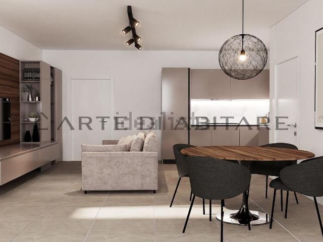 Appartamento in vendita di 59 m² in Via Mortise, 21