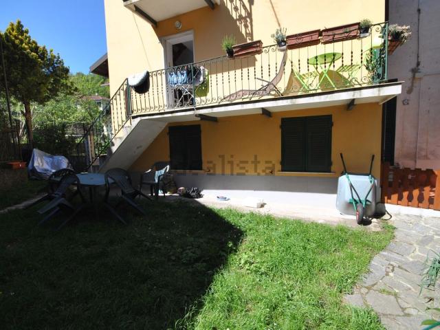 Appartamento in vendita di 59 m² in Via Nuova a Semino, 34