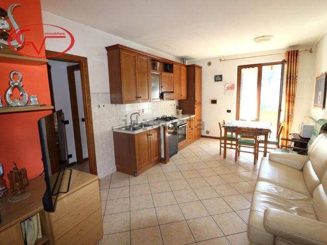 Appartamento in vendita di 59 m² in Via Oglio