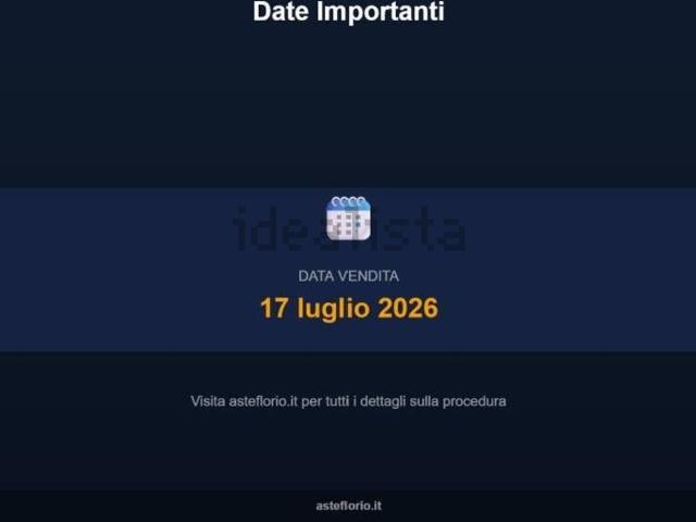 Appartamento in vendita di 59 m² in Via Officina Elettrica, 8