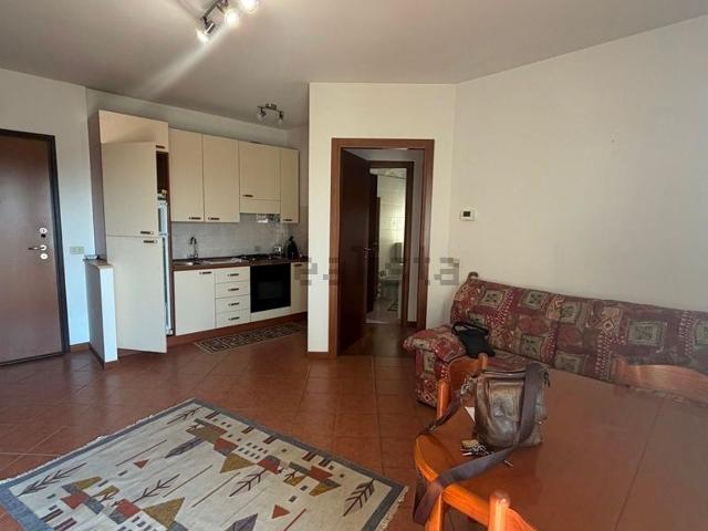 Appartamento in vendita di 59 m² in Via Oreste Grassi, 48