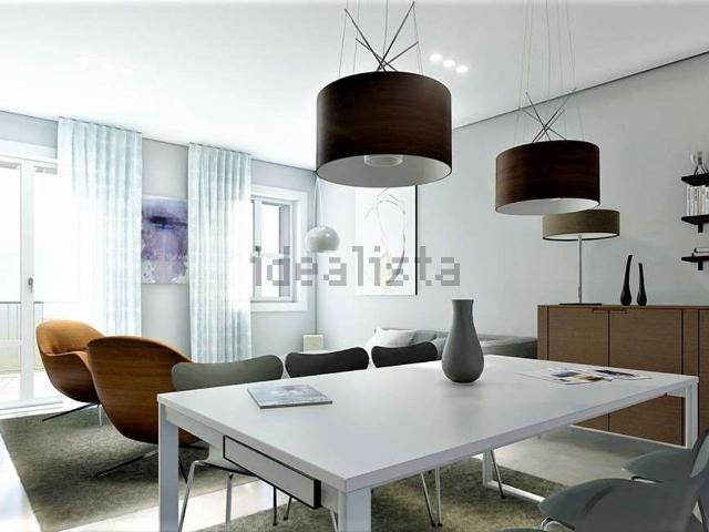 Appartamento in vendita di 59 m² in Via Paolo Troubetzkoy