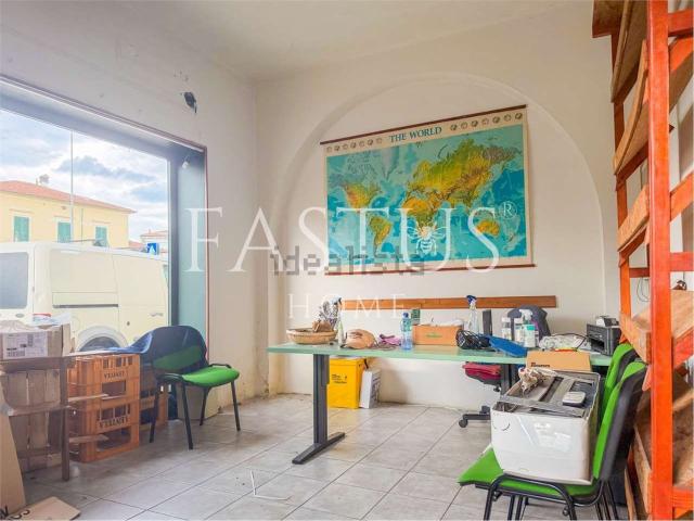 Appartamento in vendita di 59 m² in Via Padre Giovanni Antonelli, 10
