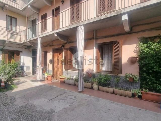Appartamento in vendita di 59 m² in Via Palestro, 10