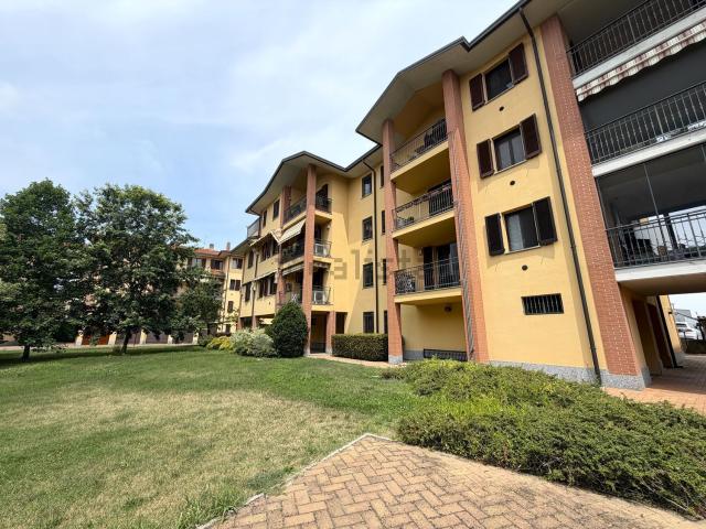 Appartamento in vendita di 59 m² in Via Palmiro Togliatti, 24