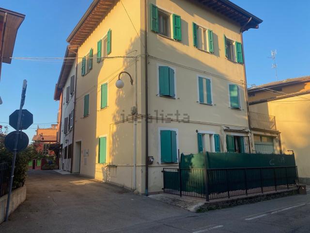 Appartamento in vendita di 59 m² in Via Papa Giovanni XXIII, 34