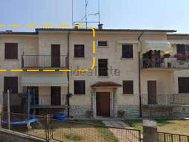 Appartamento in vendita di 59 m² in Via Partigiani