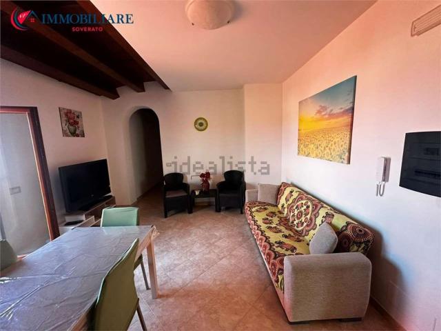 Appartamento in vendita di 59 m² in Via Pietro Nenni, 7