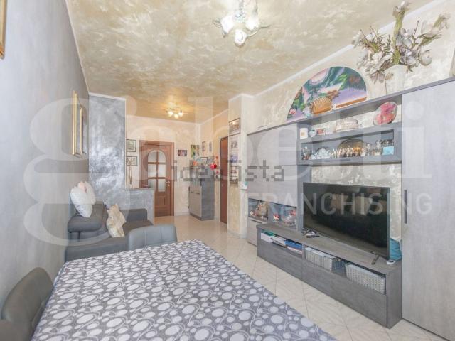 Appartamento in vendita di 60 m² in Via Po, 32