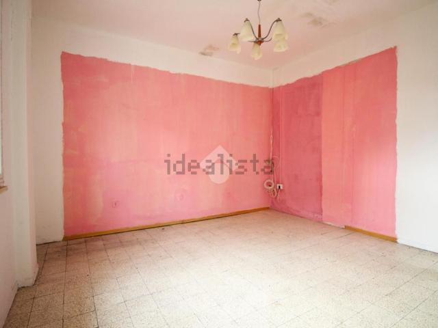 Appartamento in vendita di 59 m² in Via Portici