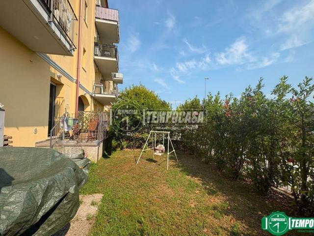 Appartamento in vendita di 59 m² in Via Porcareda, 54