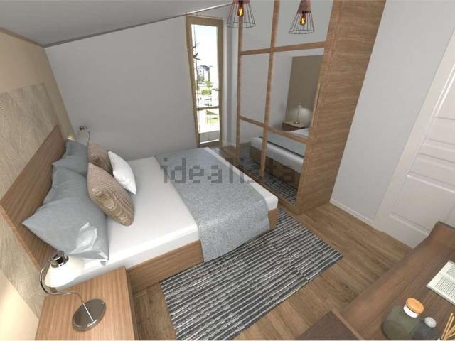 Appartamento in vendita di 59 m² in Via Provinciale