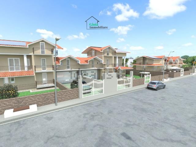 Appartamento in vendita di 59 m² in Via Provinciale della Rocca, 22