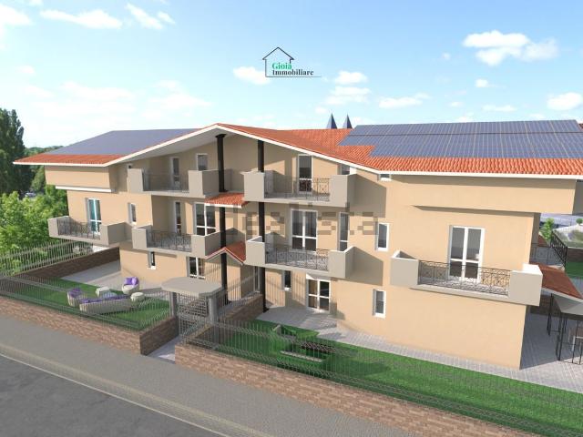Appartamento in vendita di 59 m² in Via Provinciale della Rocca, 22