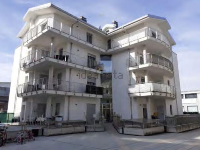 Appartamento in vendita di 59 m² in Via Quarto Reggimento Artiglieria Alpina, 9