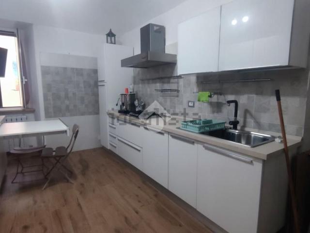 Appartamento in vendita di 59 m² in Via Roma
