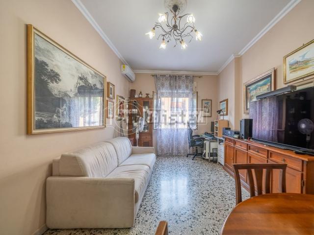 Appartamento in vendita di 59 m² in Via Roberto Malatesta, 312