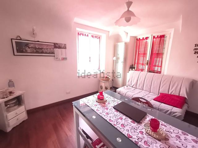 Appartamento in vendita di 59 m² in Via Rosa Govone