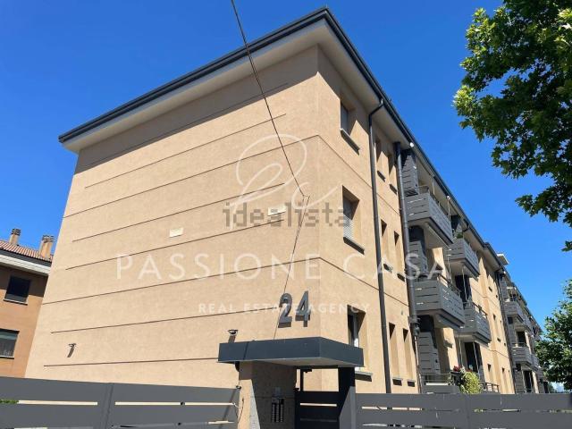 Appartamento in vendita di 59 m² in Via Rugacesio, 24