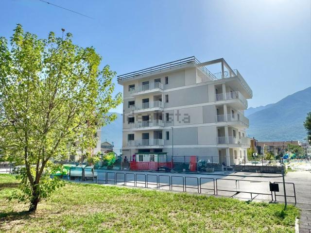 Appartamento in vendita di 59 m² in Via Sant&apos Antonio