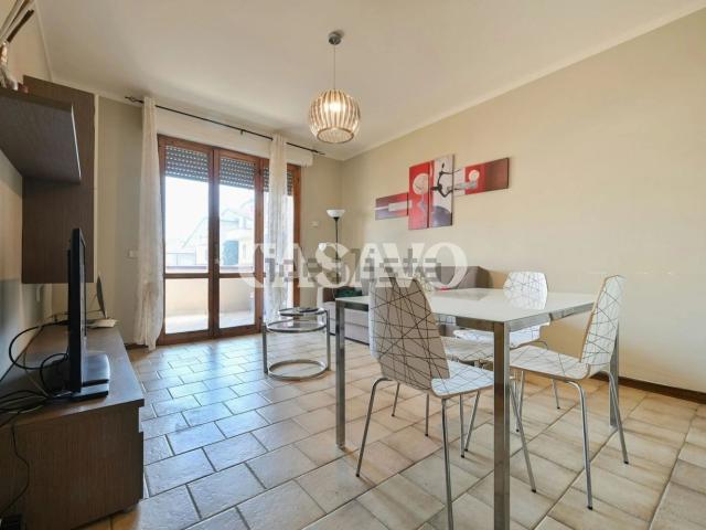 Appartamento in vendita di 59 m² in Via Sant&apos Agostino