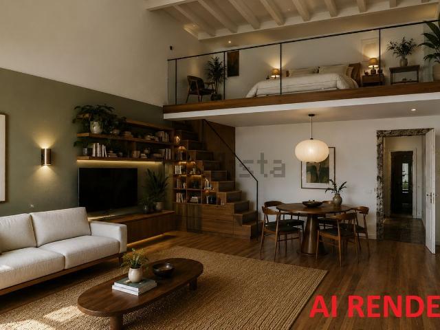Appartamento in vendita di 59 m² in Via Santa Cecilia, 175