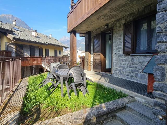 Appartamento in vendita di 59 m² in Via Santa Elisabetta, 54