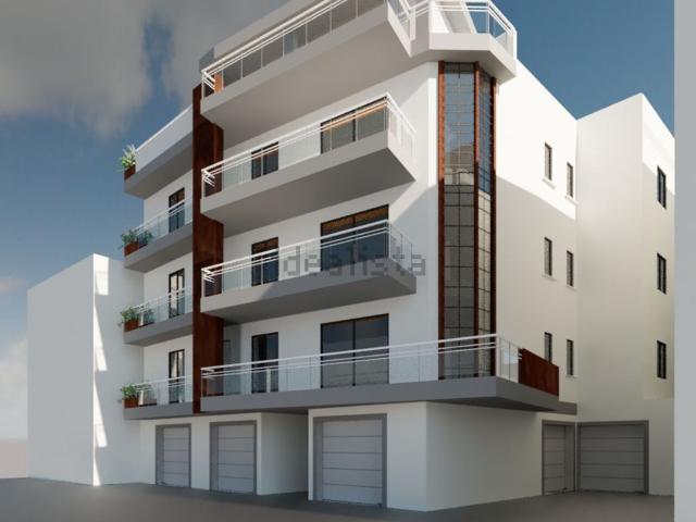 Appartamento in vendita di 59 m² in Via Santa Maria della Grotticella, 30