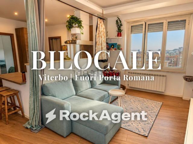 Appartamento in vendita di 59 m² in Via Santa Maria in Gradi, 7