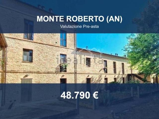 Appartamento in vendita di 59 m² in Via Santo Apollinare