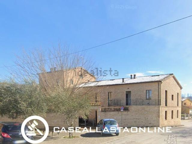 Appartamento in vendita di 59 m² in Via Santo Apollinare