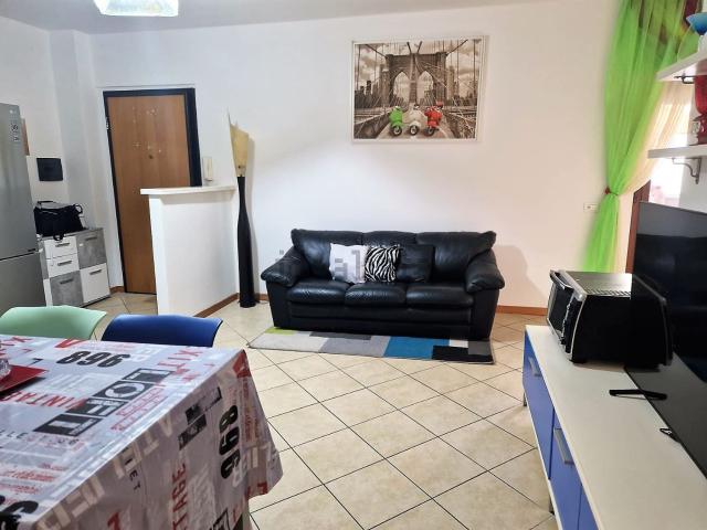 Appartamento in vendita di 59 m² in Via San Martino