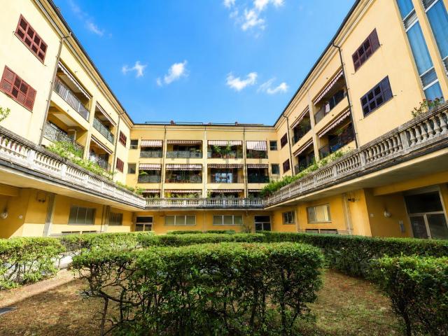 Appartamento in vendita di 59 m² in Via Sandro Pertini, 5