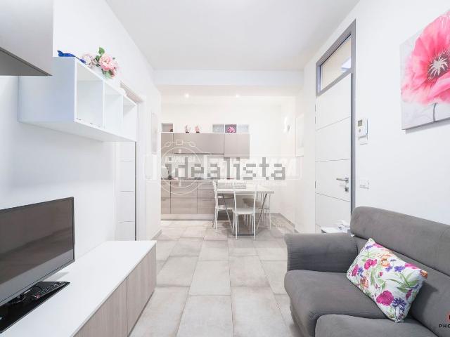 Appartamento in vendita di 59 m² in Via Sicilia