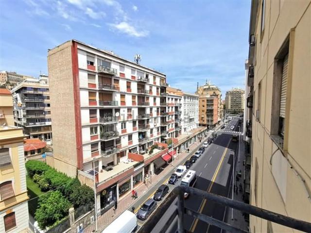 Appartamento in vendita di 59 m² in Via Sidney Sonnino