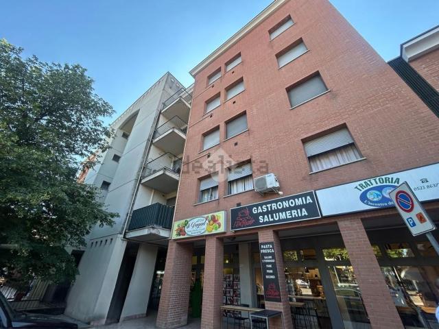 Appartamento in vendita di 59 m² in Via Silvio Pellico, 4