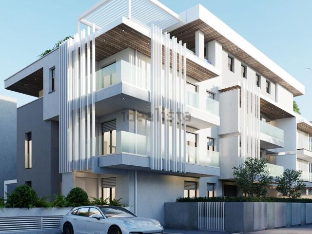 Appartamento in vendita di 59 m² in Viale Abba