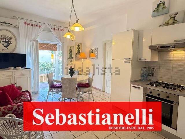 Appartamento in vendita di 59 m² in Viale Acqua Marina, 9