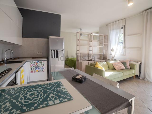 Appartamento in vendita di 59 m² in Viale Angelo Masini