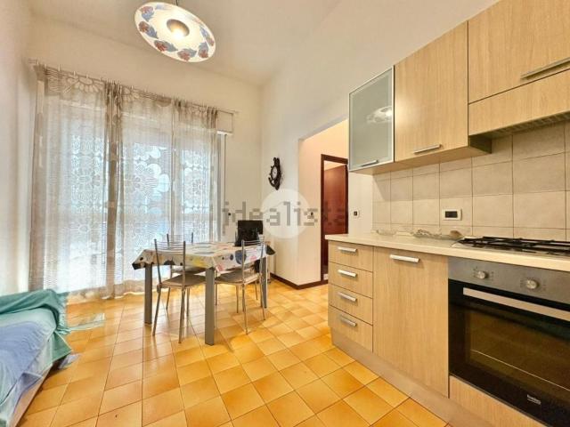 Appartamento in vendita di 59 m² in Viale Antonio Canova, 53