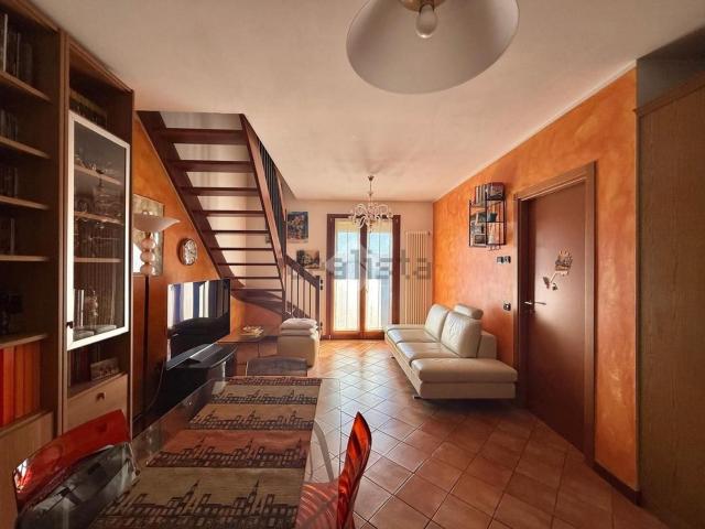 Appartamento in vendita di 59 m² in Viale Brigata Marche, 600