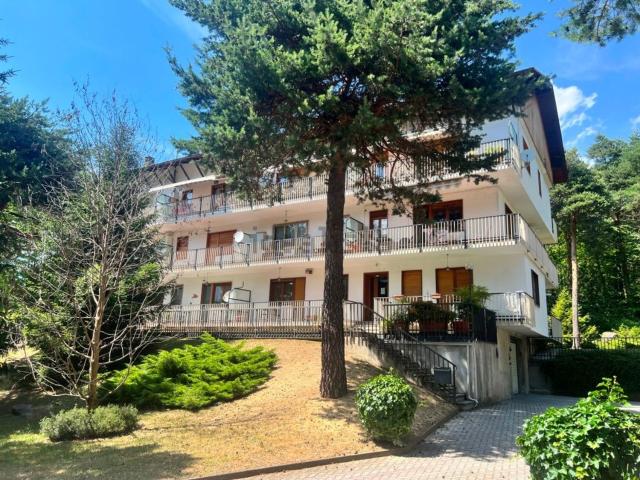 Appartamento in vendita di 59 m² in Viale della Pineta, 9