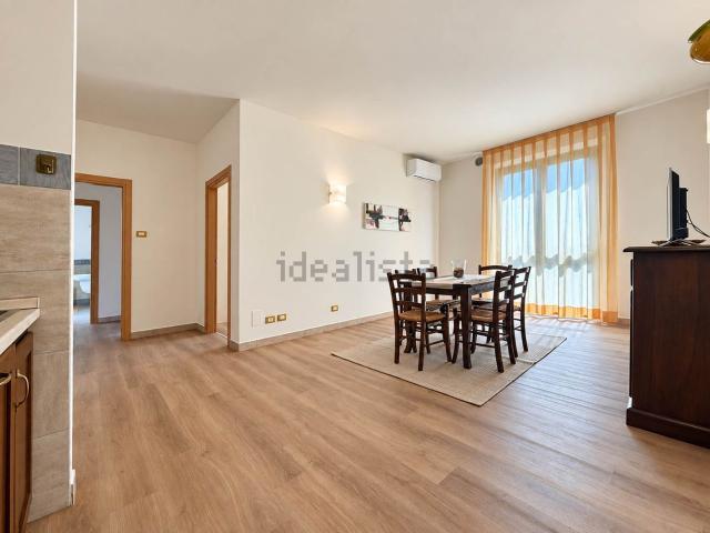 Appartamento in vendita di 59 m²