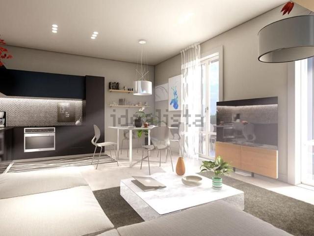 Appartamento in vendita di 59 m²