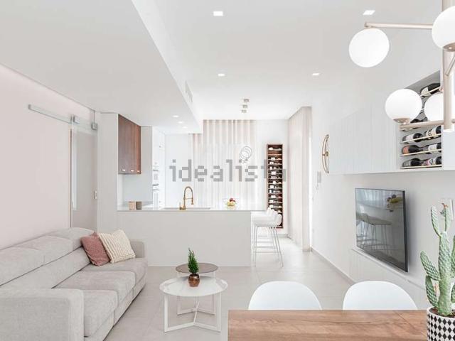 Appartamento in vendita di 59 m²