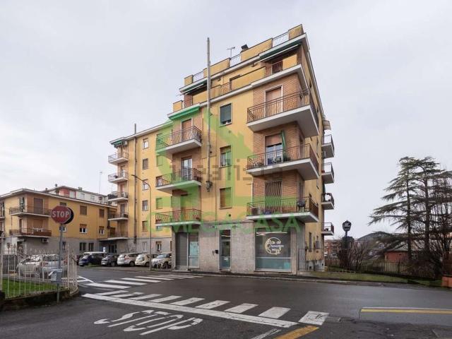 Appartamento in vendita di 59 m²