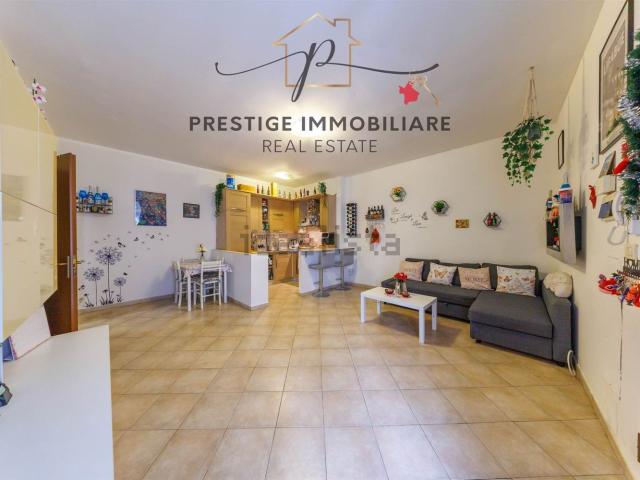 Appartamento in vendita di 59 m²